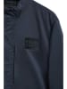 Polo Club Parka in Dunkelblau