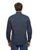 Polo Club Blouse - slim fit - donkerblauw