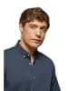 Polo Club Koszula - Slim fit - w kolorze granatowym