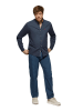 Polo Club Koszula - Slim fit - w kolorze granatowym