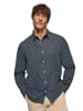 Polo Club Hemd - Slim fit - in Dunkelblau