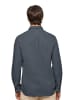 Polo Club Blouse - slim fit - donkerblauw