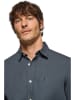 Polo Club Blouse - slim fit - donkerblauw