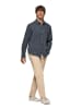 Polo Club Blouse - slim fit - donkerblauw