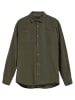 Polo Club Blouse - regular fit - kaki