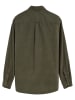 Polo Club Blouse - regular fit - kaki