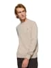 Polo Club Pullover in Beige