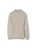 Polo Club Sweatjacke in Beige