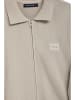 Polo Club Sweatjacke in Beige