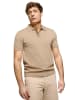 Polo Club Poloshirt in Beige