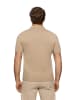 Polo Club Poloshirt in Beige