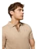 Polo Club Poloshirt in Beige