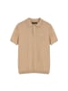 Polo Club Poloshirt in Beige