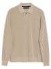 Polo Club Sweter w kolorze beżowym