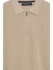 Polo Club Sweter w kolorze beżowym