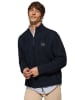 Polo Club Pullover in Dunkelblau