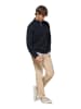 Polo Club Pullover in Dunkelblau