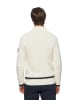 Polo Club Sweter w kolorze kremowym