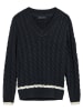 Polo Club Trui donkerblauw