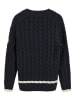 Polo Club Trui donkerblauw