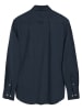 Polo Club Blouse - regular fit - donkerblauw