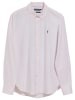 Polo Club Blouse - regular fit - lichtroze