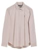 Polo Club Blouse - regular fit - beige
