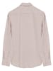 Polo Club Hemd - Regular fit - in Beige