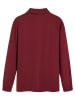 Polo Club Poloshirt in Bordeaux