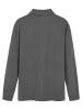 Polo Club Poloshirt in Grau