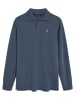 Polo Club Poloshirt in Dunkelblau