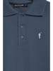 Polo Club Poloshirt donkerblauw