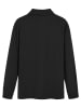 Polo Club Poloshirt in Schwarz