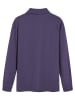 Polo Club Poloshirt paars