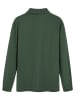 Polo Club Poloshirt donkergroen