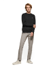 Polo Club Sweatshirt zwart