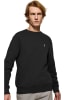Polo Club Sweatshirt zwart