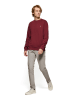 Polo Club Sweatshirt rood