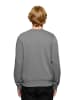 Polo Club Sweatshirt in Grau