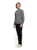 Polo Club Sweatshirt in Grau