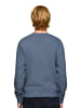 Polo Club Sweatshirt in Blau
