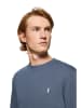 Polo Club Sweatshirt in Blau