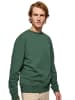 Polo Club Bluza w kolorze zielonym