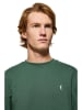 Polo Club Sweatshirt groen