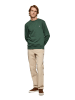 Polo Club Sweatshirt groen