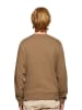 Polo Club Sweatshirt lichtbruin