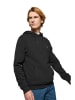 Polo Club Hoodie zwart