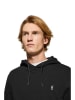 Polo Club Hoodie zwart