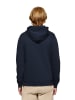Polo Club Hoodie donkerblauw