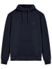 Polo Club Bluza w kolorze granatowym
